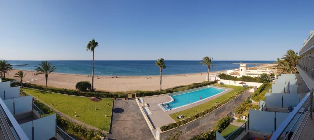 Rincon Exquisito Apartment Denia Exterior photo