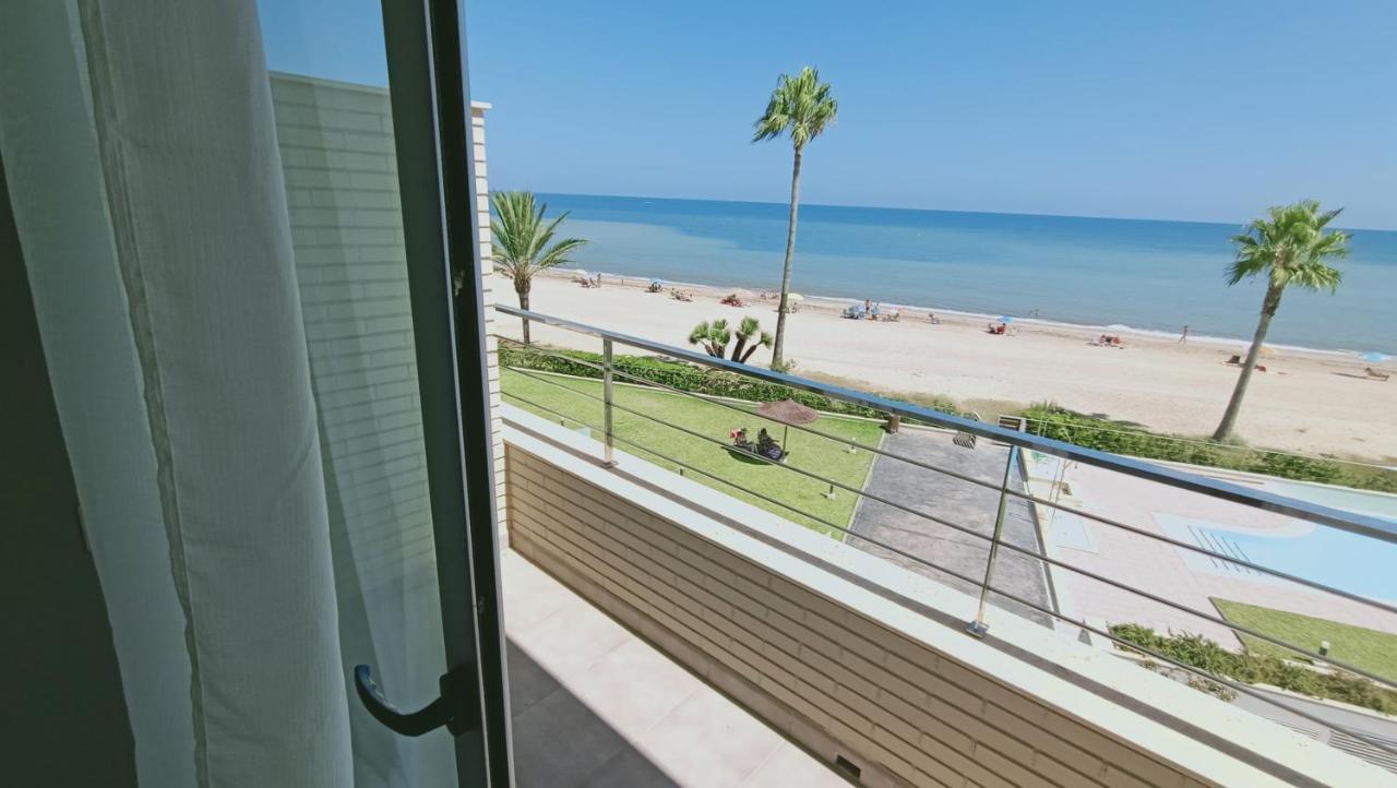 Rincon Exquisito Apartment Denia Exterior photo