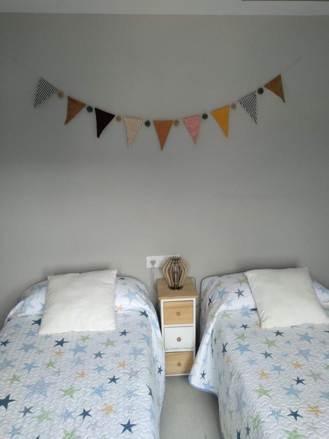 Rincon Exquisito Apartment Denia Exterior photo